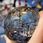 Unser Hotspot against Corona am Eugensplatz